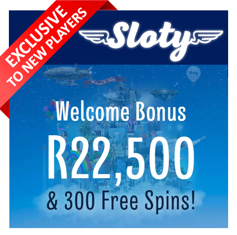 slots offers